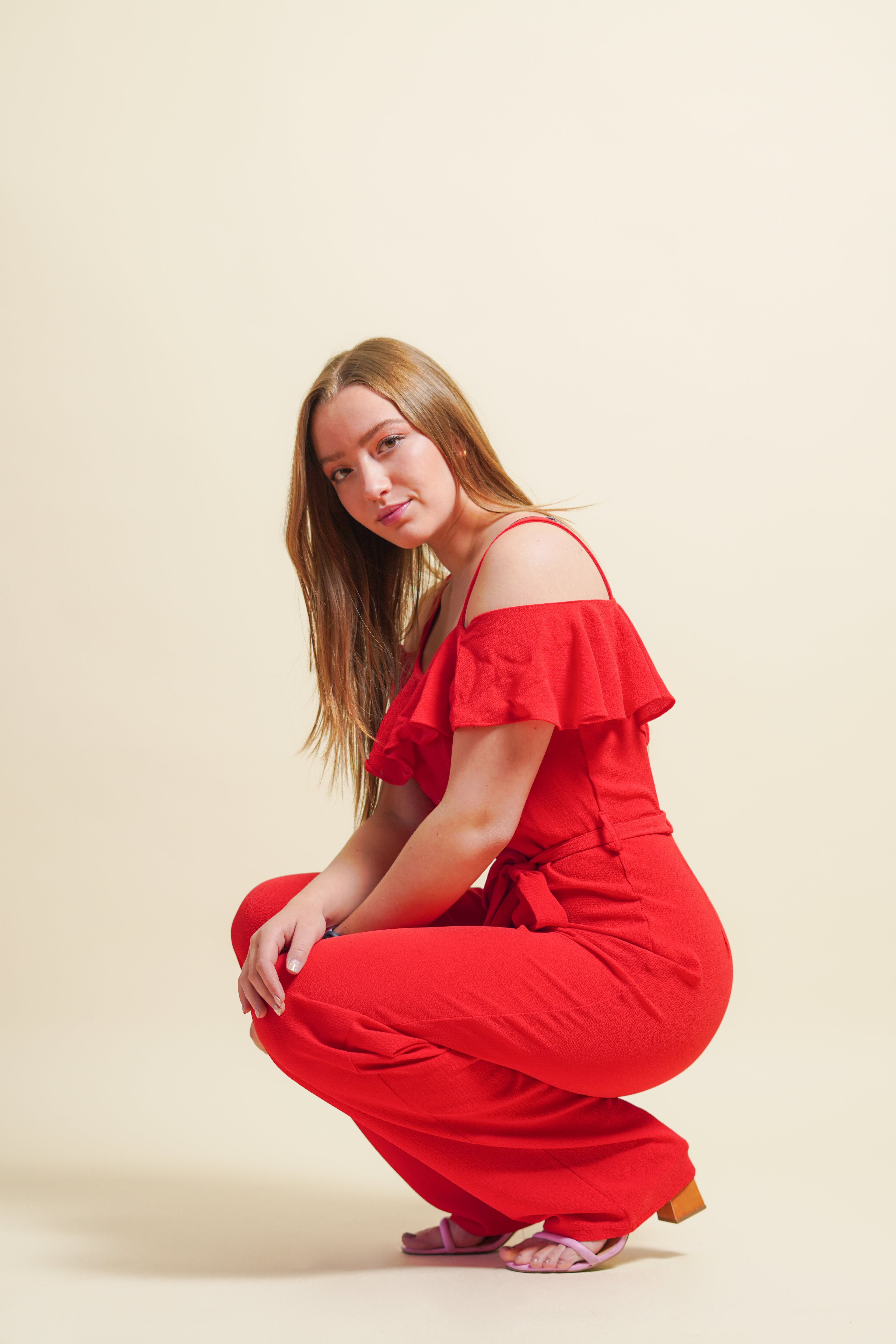 Palazzo Rojo con Cinto