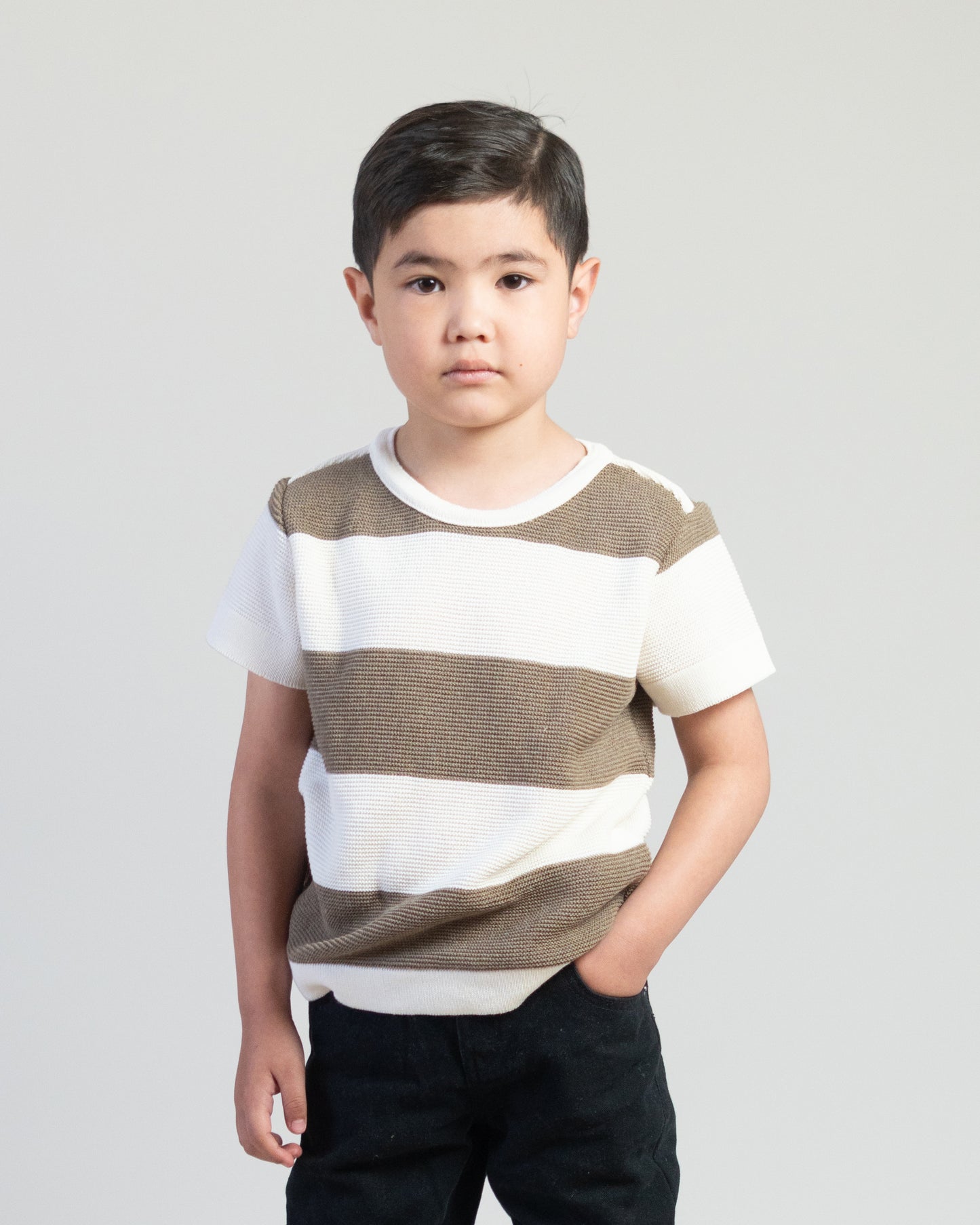 Playera Bloques