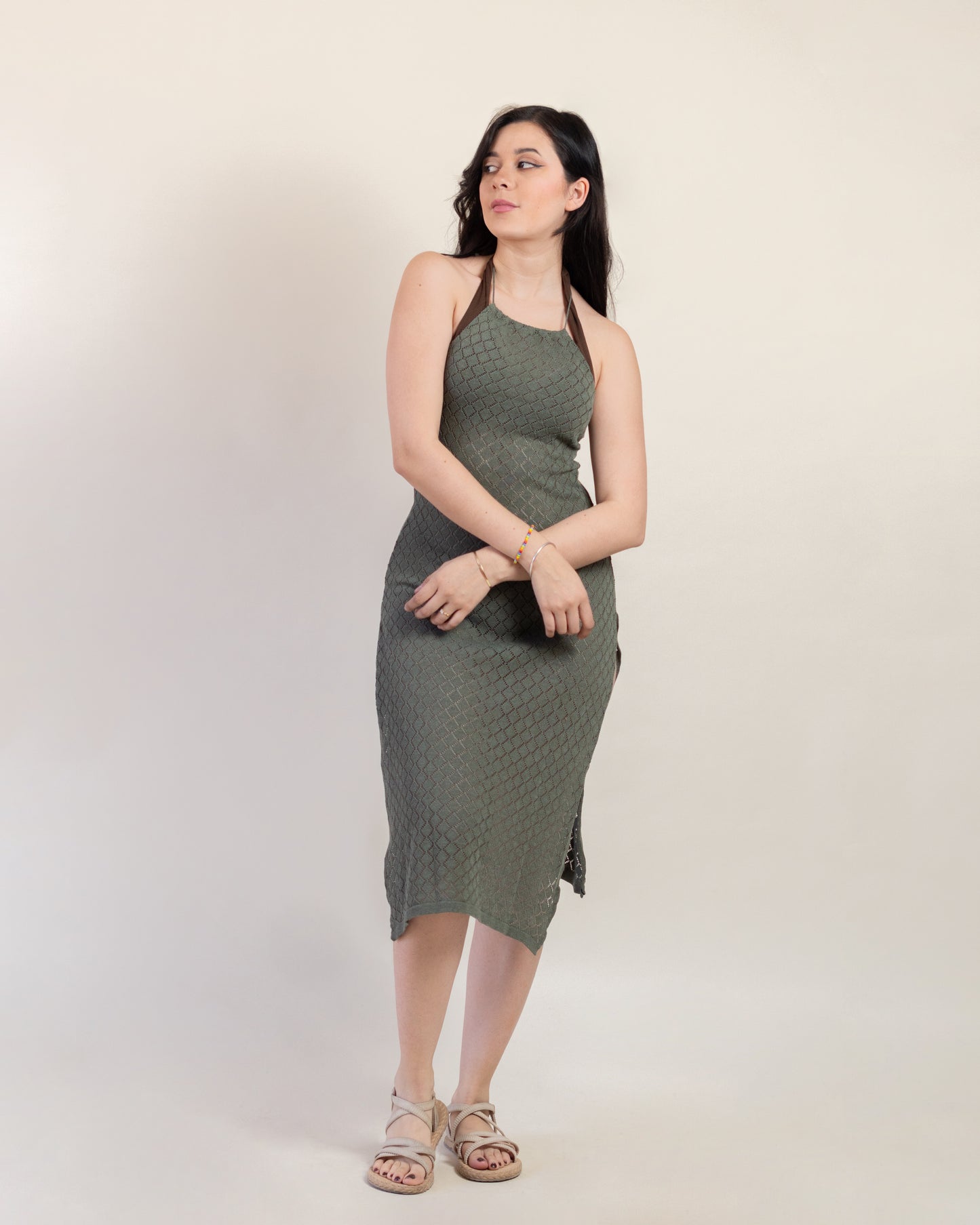 Vestido de Playa