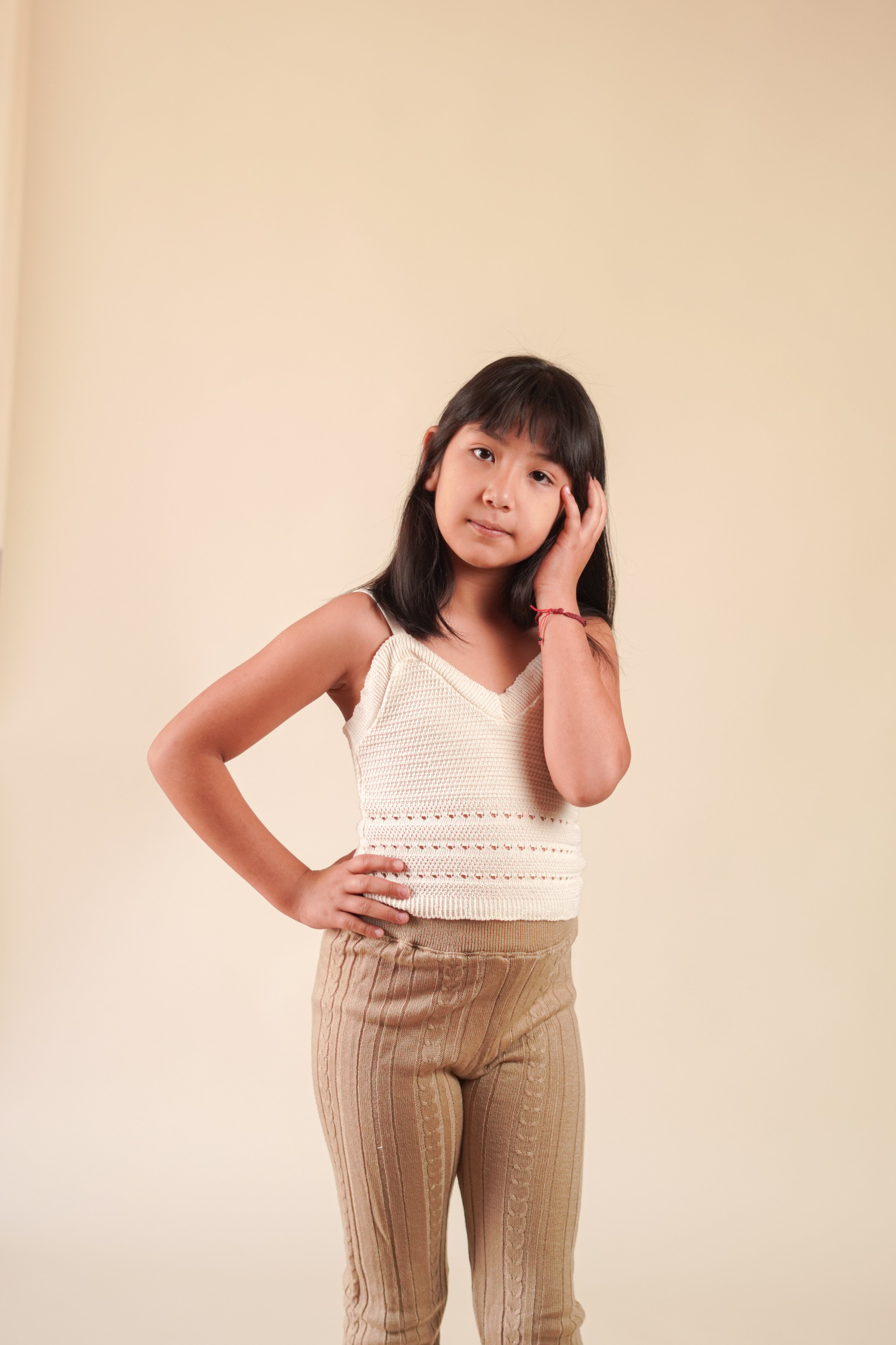 Top Hueso de Tirantes