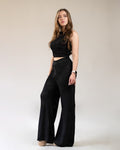 Pantalón Flores