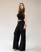Pantalón Flores