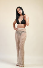 Pantalón Calado