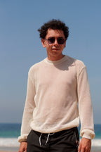 Suéter Calado
