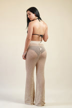 Pantalón Calado