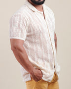Camisa Calada