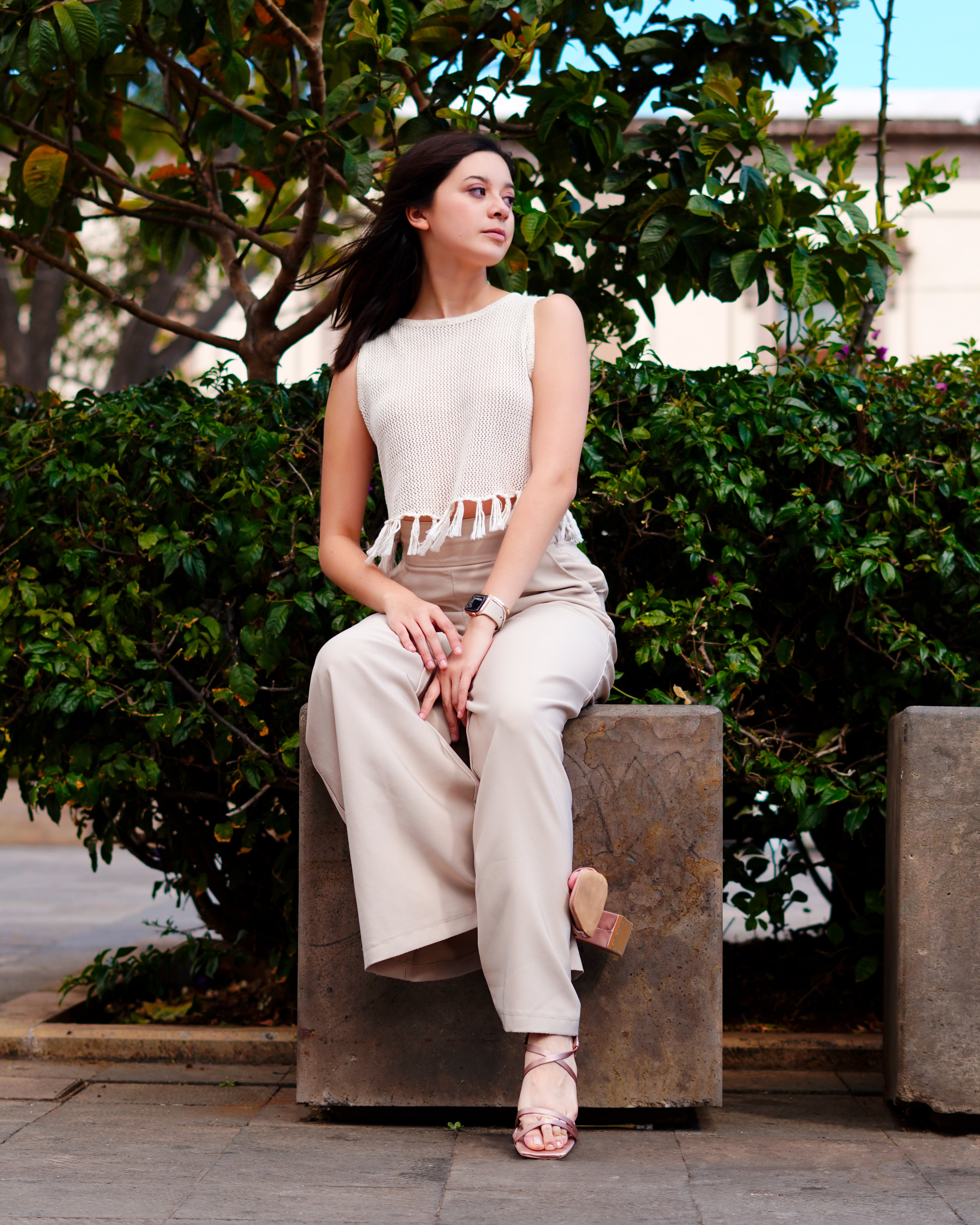 Blusa Barbitas