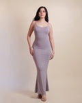 Maxi Vestido Liso