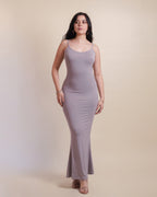 Maxi Vestido Liso