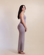 Maxi Vestido Liso