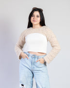 Manguitas Pelo