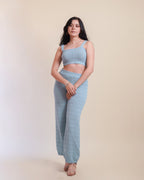 Set Pantalón y Top