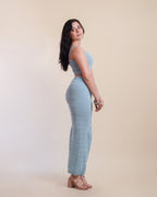 Set Pantalón y Top