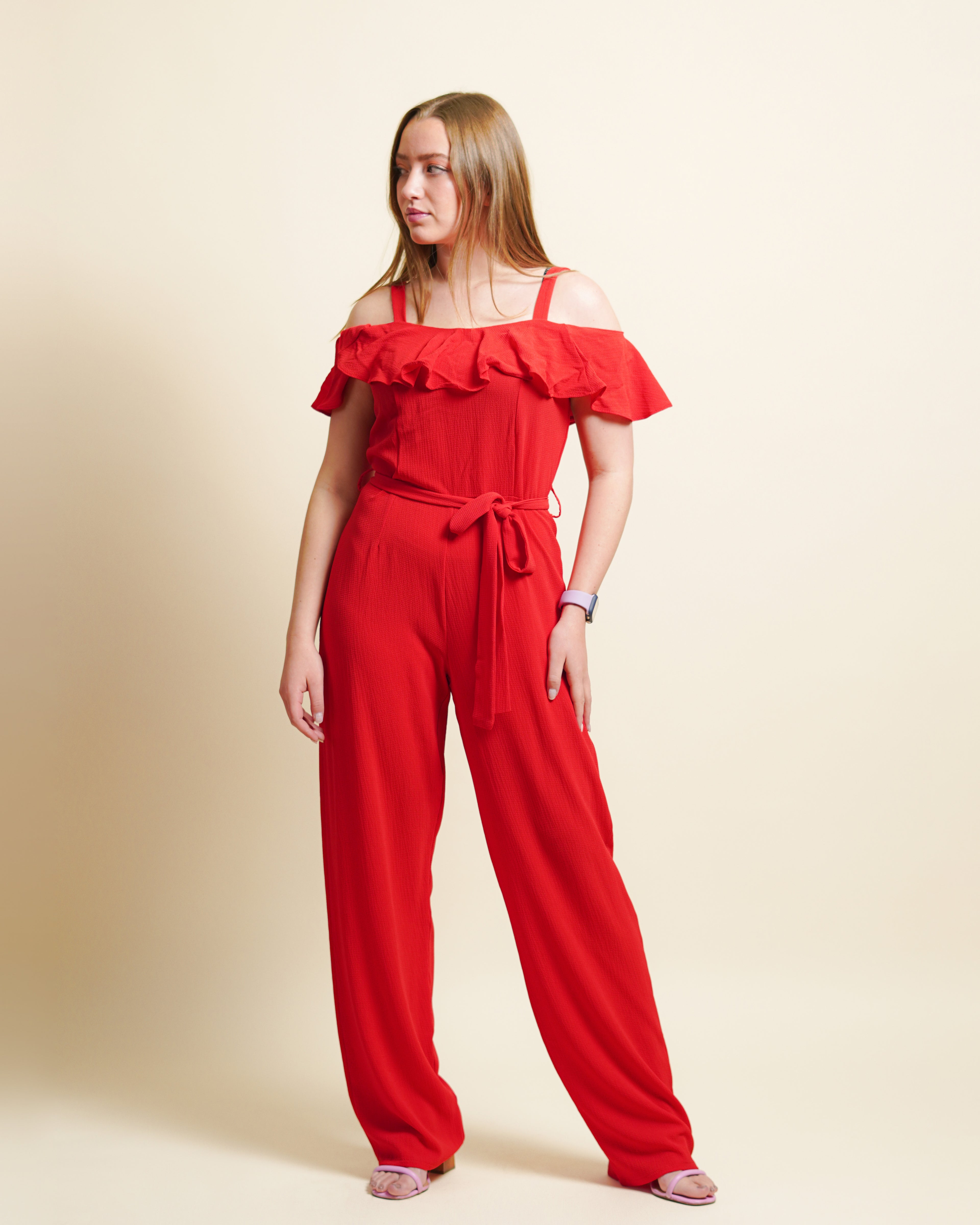 Palazzo Rojo con Cinto