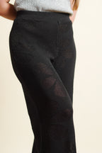 Pantalón Flores