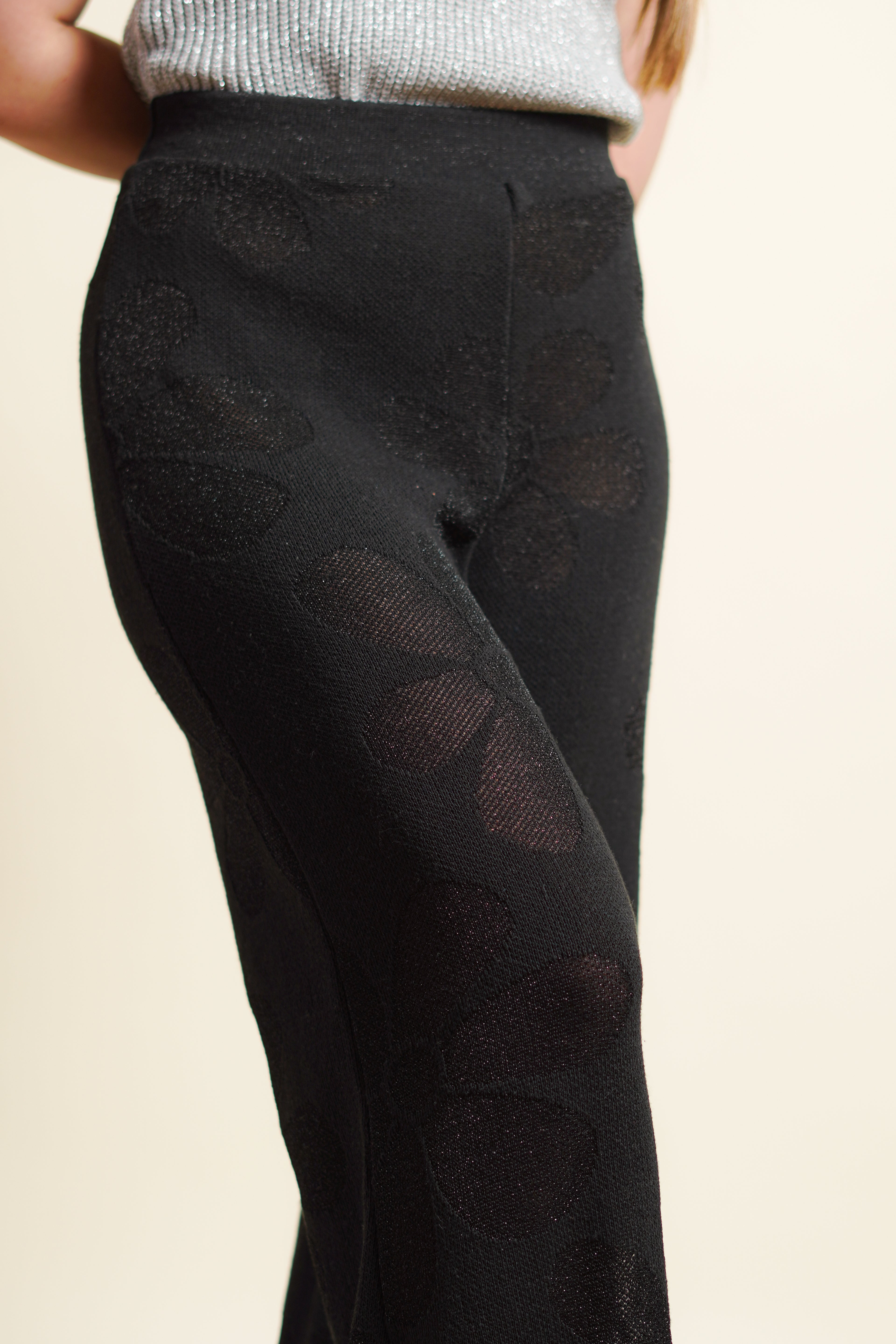 Pantalón Flores