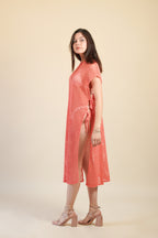 Cover Up Coral