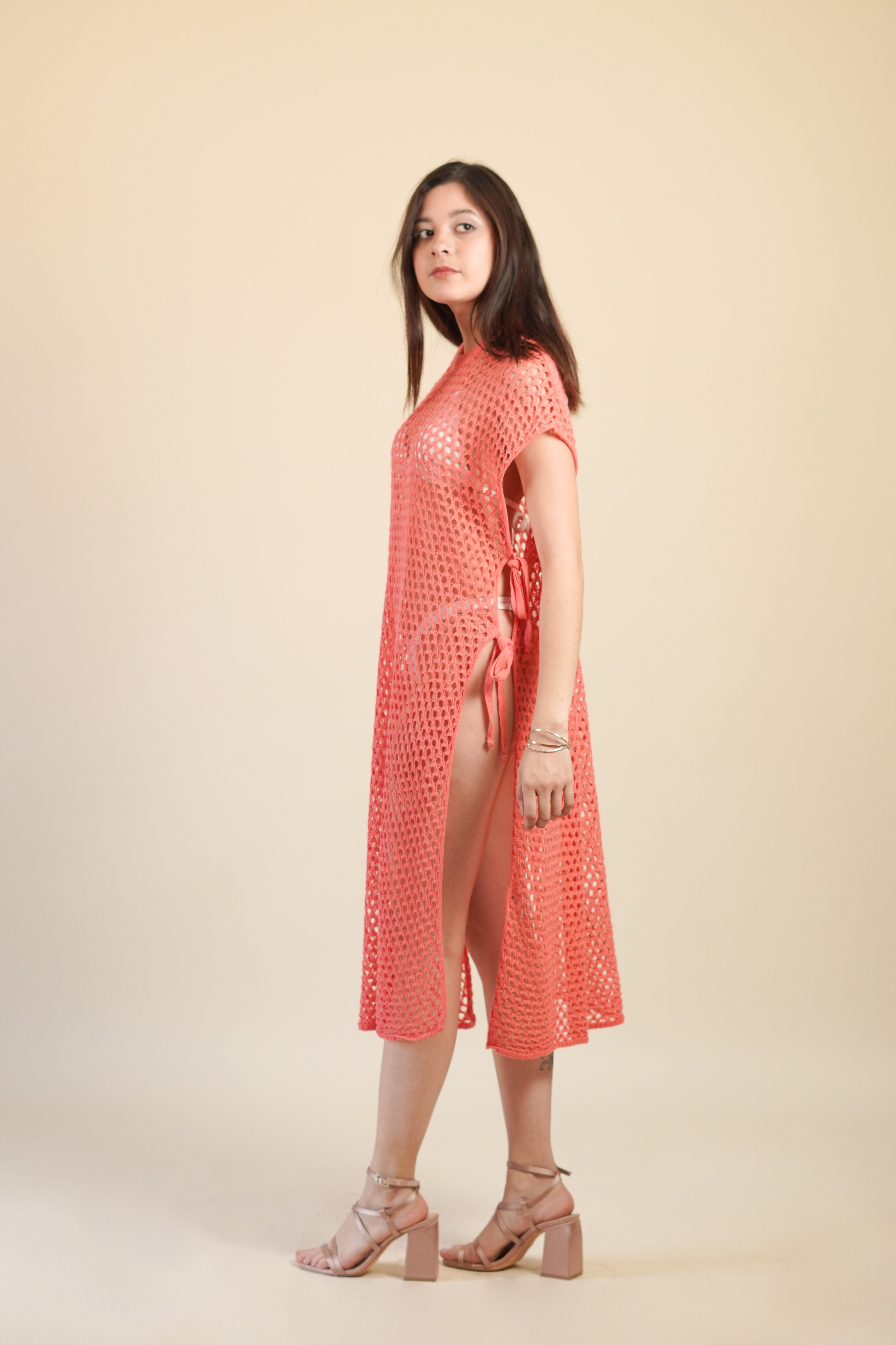 Cover Up Coral