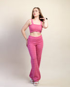 Set Pantalón y Top