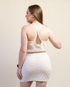 Set de Falda Corta