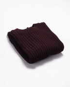 Suéter Canalé Vino