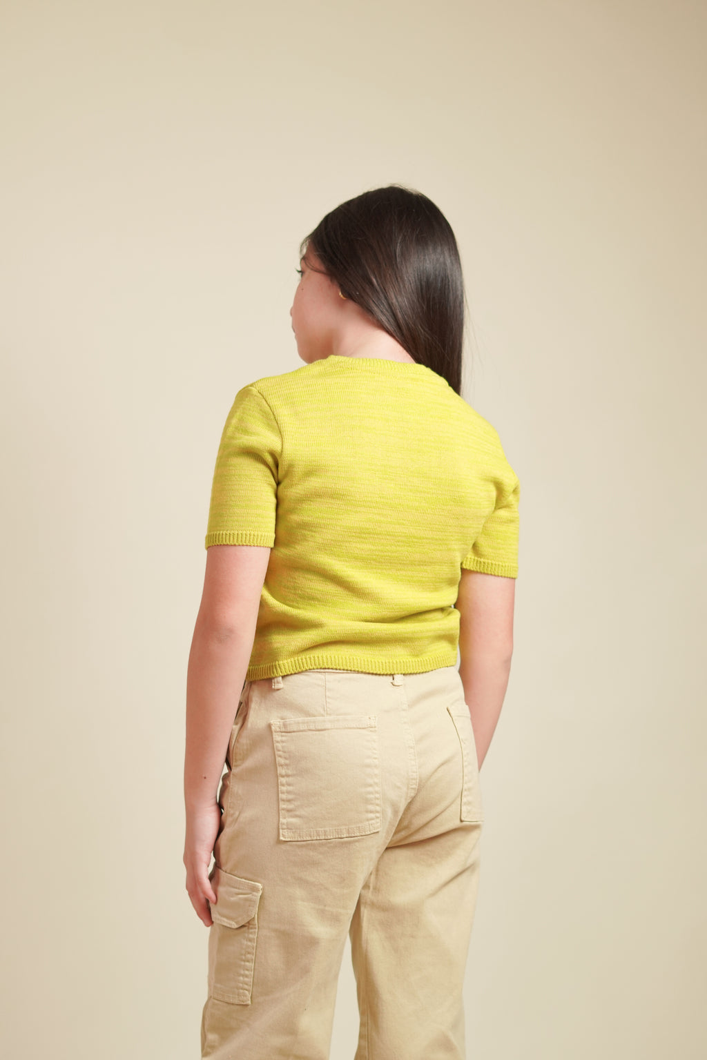 Blusa Alien