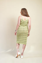 Vestido Tea