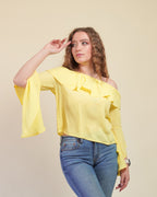 Blusa Strapple