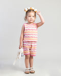 Set Blusa y Short