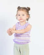 Blusa Multicolor