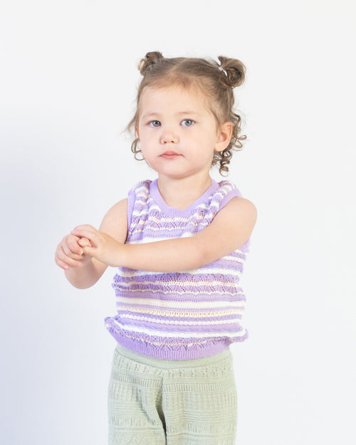Blusa Multicolor