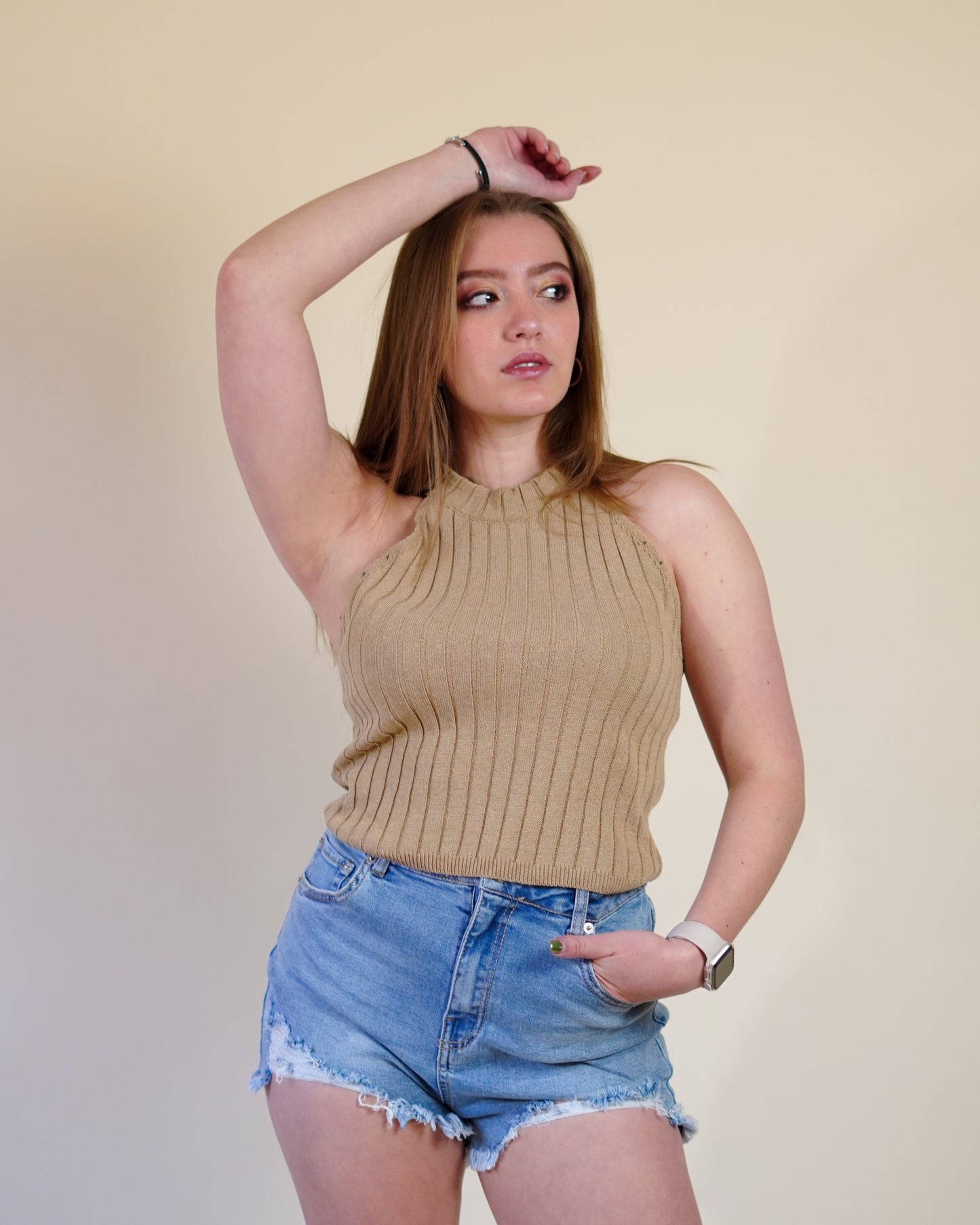 Top Canalé