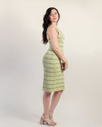 Vestido Tea