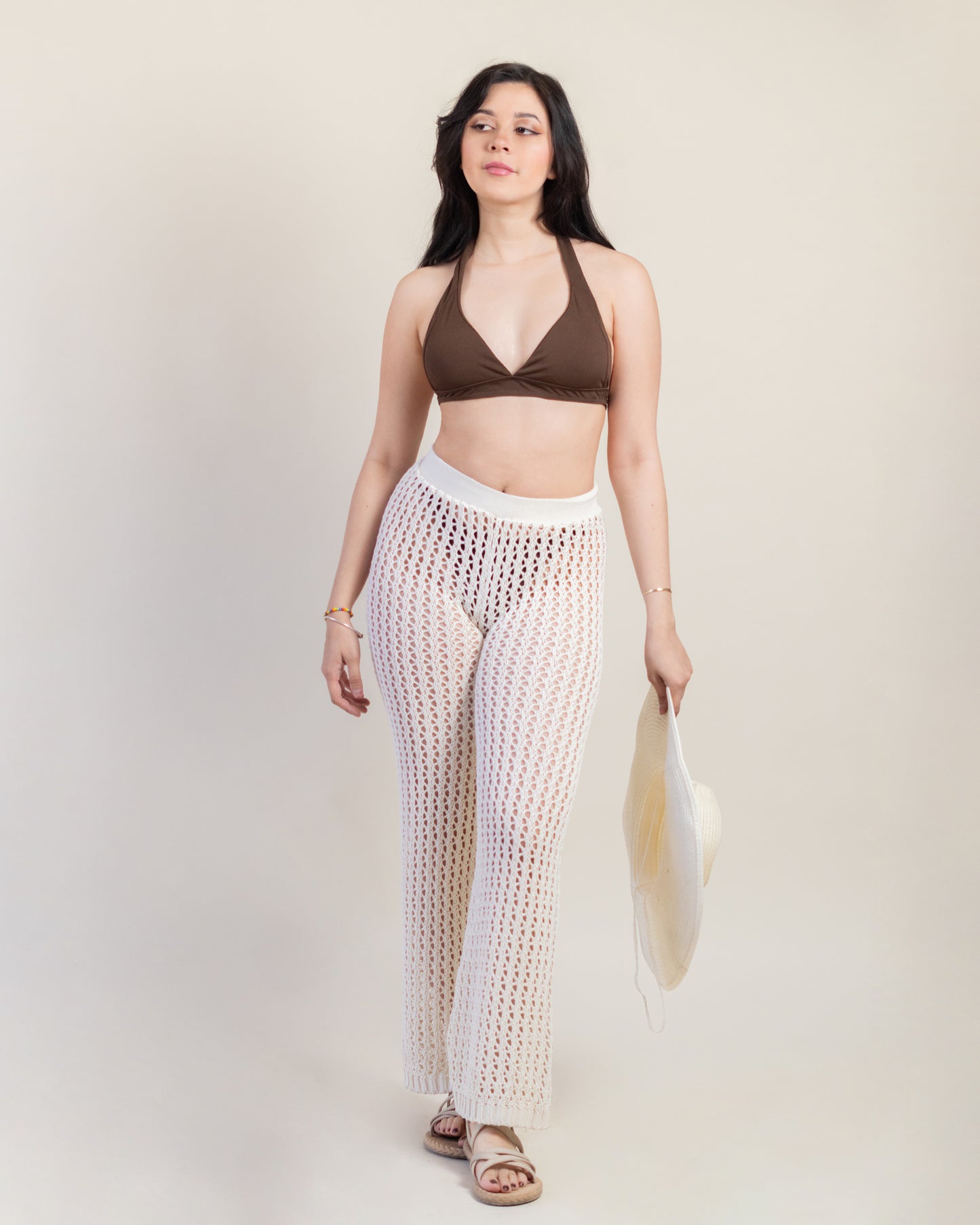 Pantalón Calado