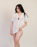 Camisa Calada Oversize