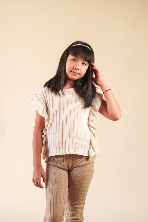 Blusa Corazoncito