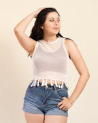 Blusa Barbitas
