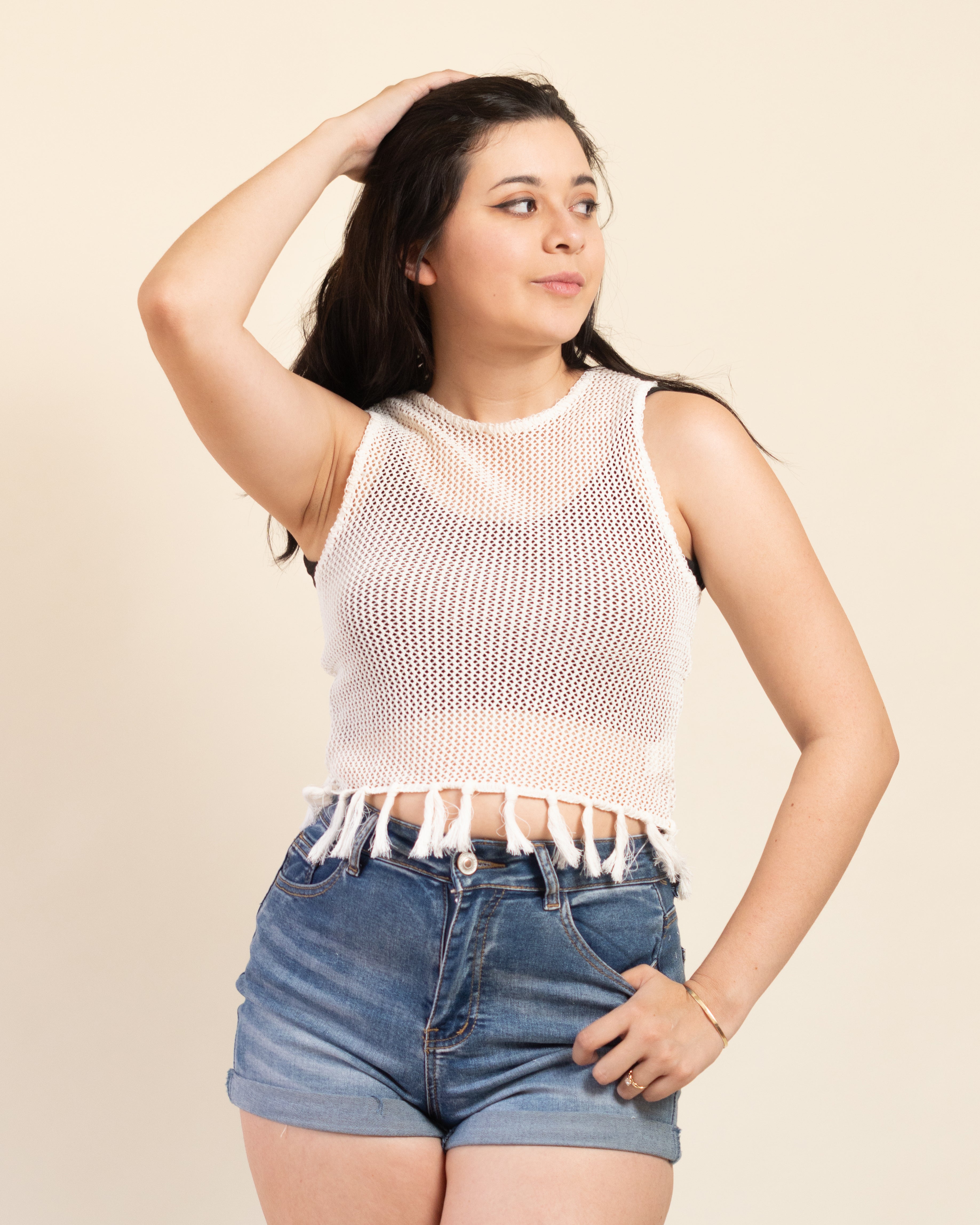 Blusa Barbitas