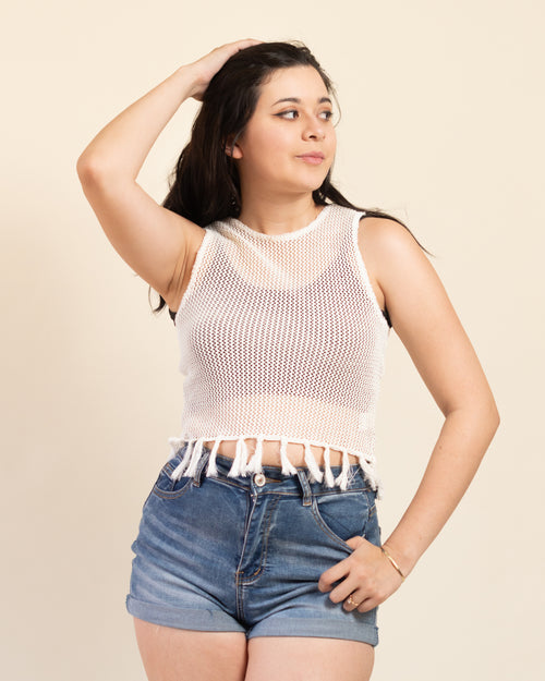 Blusa Barbitas