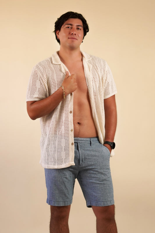 Camisa Calada