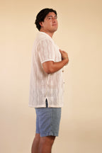 Camisa Calada