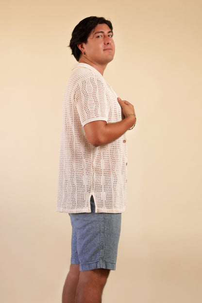 Camisa Calada