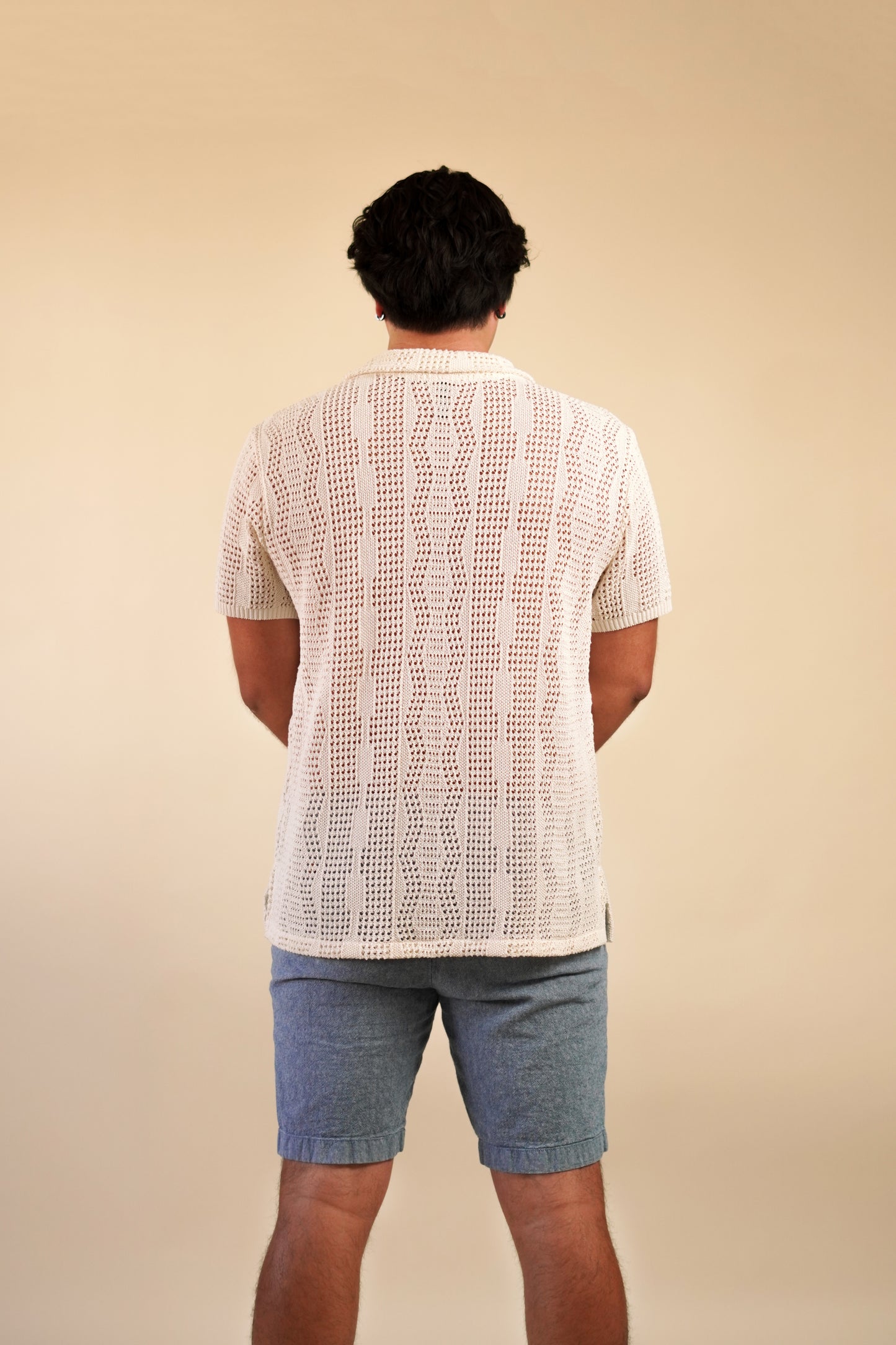 Camisa Calada