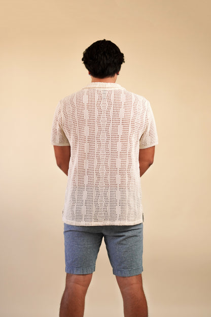 Camisa Calada