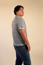 Playera Rayas