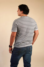 Playera Rayas