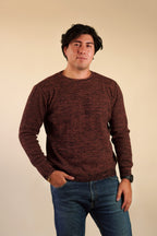 Suéter Jaspe