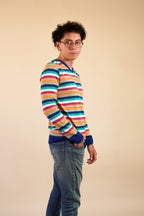 Suéter Multicolor