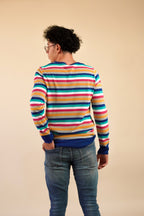 Suéter Multicolor