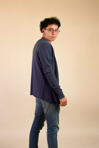 Cárdigan Liso